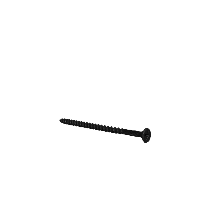 پیچ ام دی اف 80*3.0 (کیفیت خوب) - تصویر 2