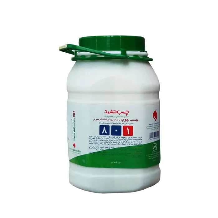 چسب چوب مشهد 4 کیلویی