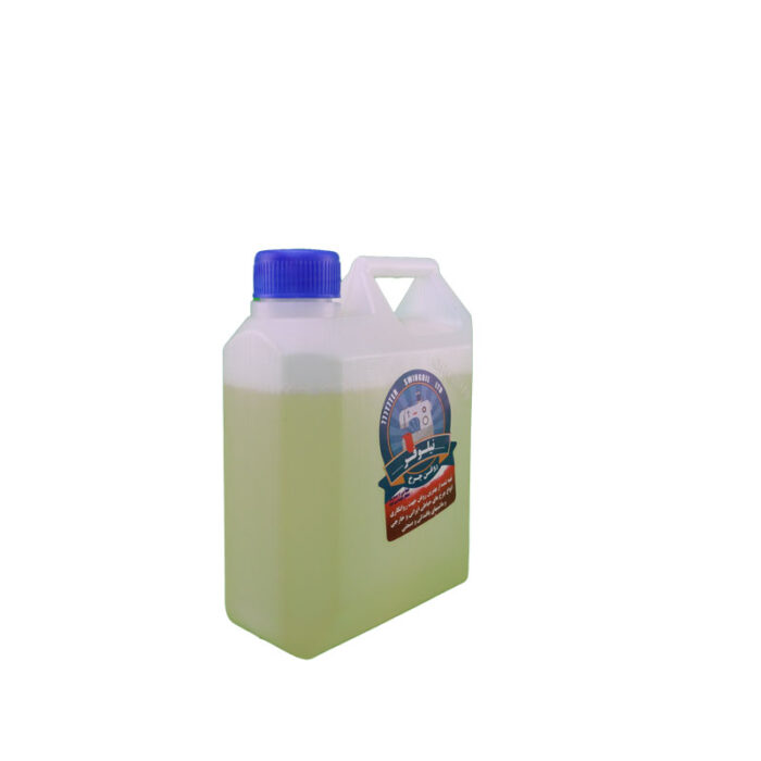 روغن چرخ