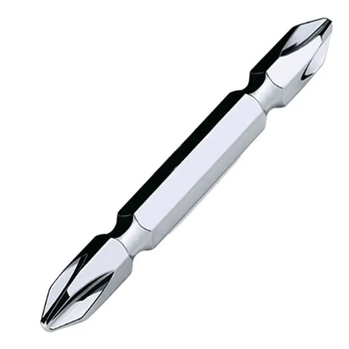 سر پیچ گوشتی دوسر