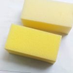 ابر مبل (اسفنج)