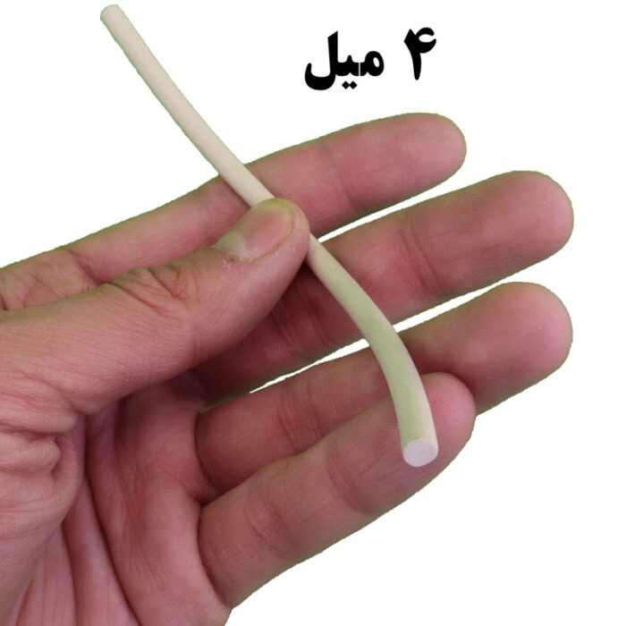 مغزی پی وی سی گرد - تصویر 3