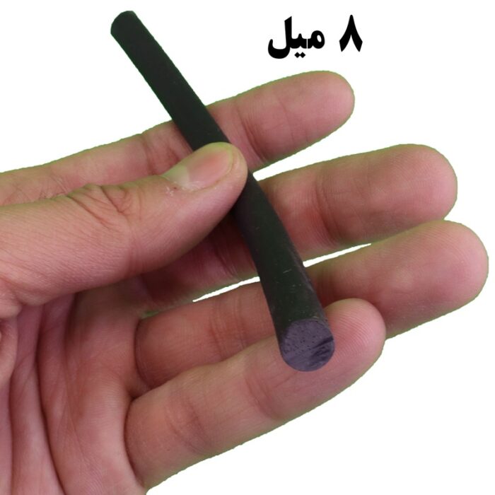 مغزی پی وی سی گرد - تصویر 4