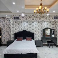 سرویس خواب کلاسیک لمسه