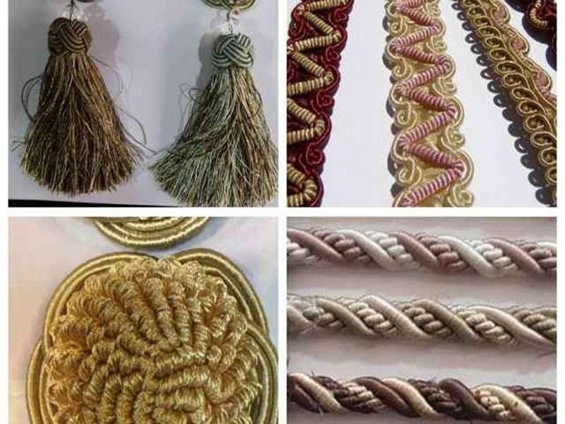 انواع ثرمه مبل