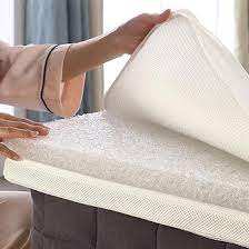 تشک الیاف بهتر است یا پنبه؟ مزایا و معایب