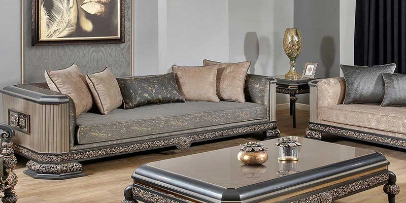 نکات رنگکاری مبل