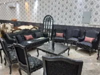 مبل 9 نفره ایزمیر