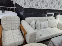 مبل 8 نفره مینیمال پلاس