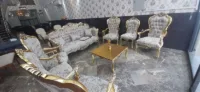 مبل 9 نفره آراد