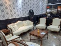 مبل 7 نفره فرانسوی