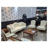 مبل راحتی 7 نفره فرانسوی