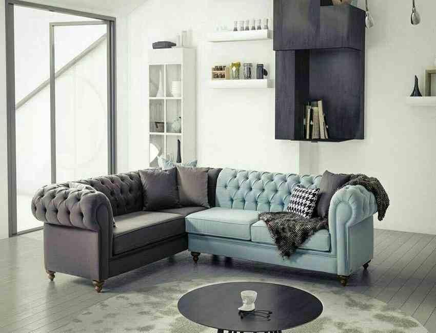 گردو برای مبل