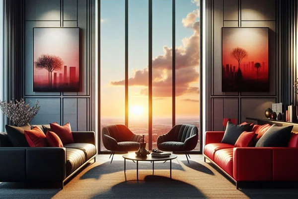 2 پارچه مبلی