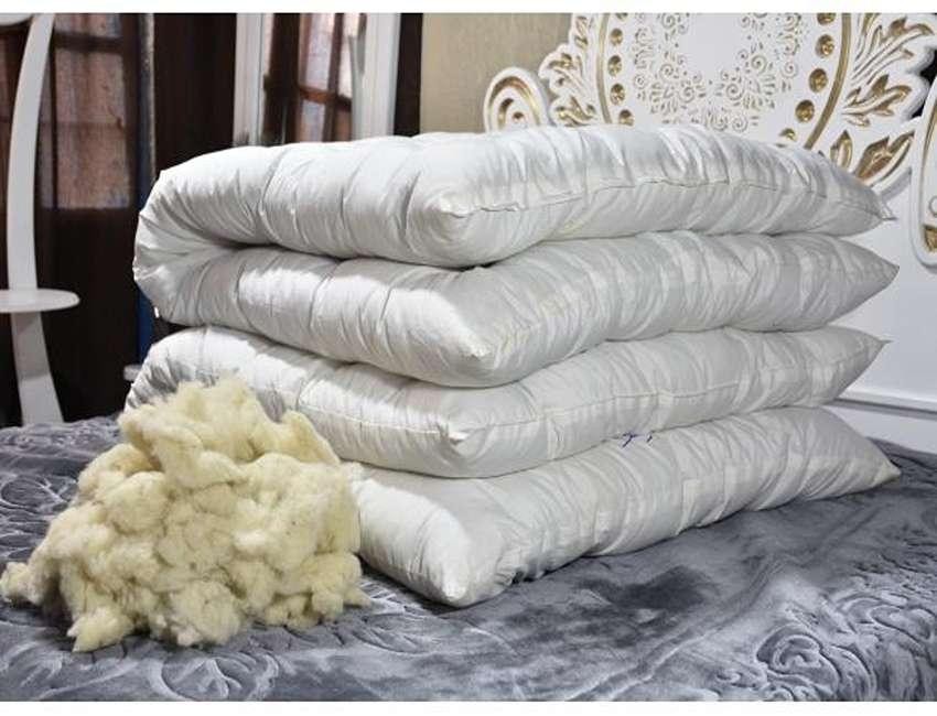 تشک‌های پشم شیشه 