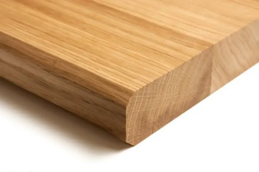 سنگینی چوب راش