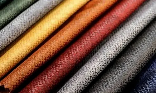 1 خرید انواع چرم پارچه مبلی