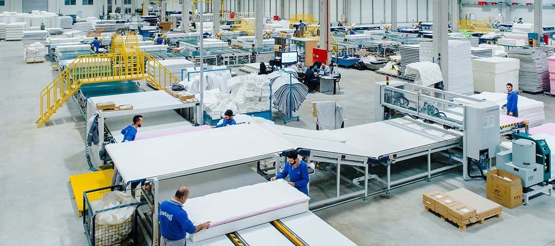 خرید خوشخواب