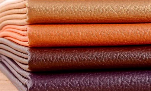 2 بهترین چرم پارچه ابر نوین
