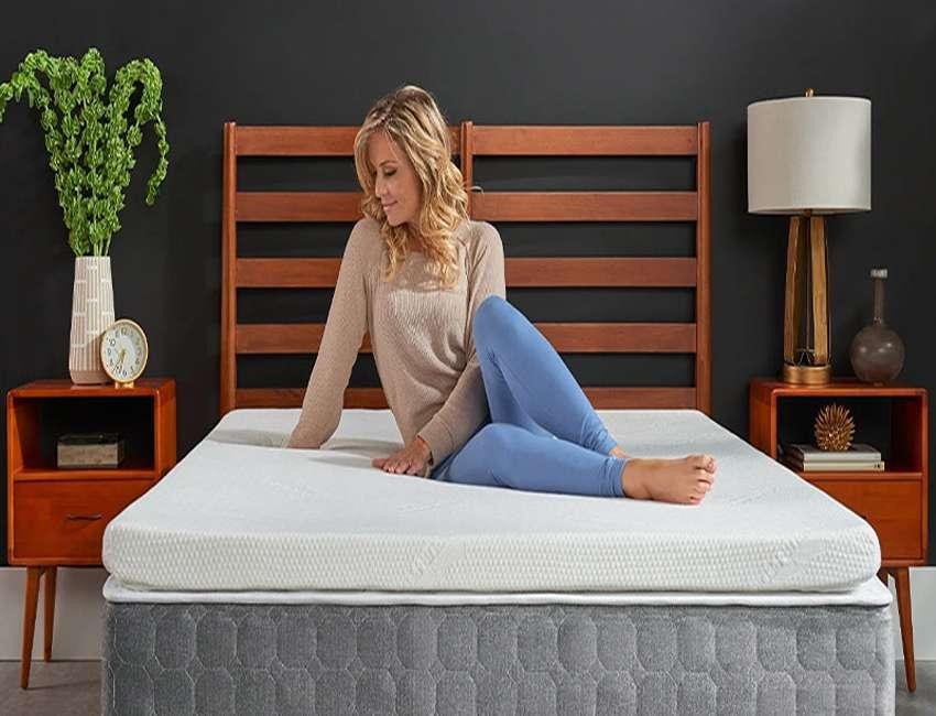 خرید تشک فنری 