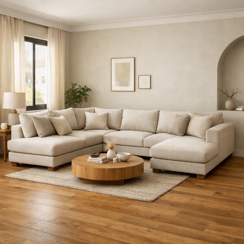 راهنمای خرید مبل راحتی